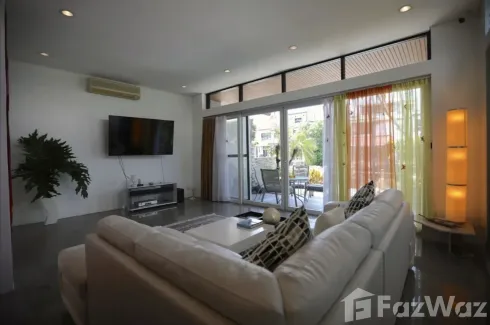 2 Bedroom House for sale in Na Jomtien, Chonburi