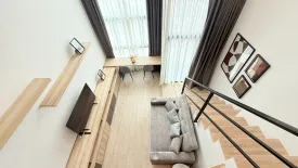 1 Bedroom Condo for rent in Ideo Rama 9 - Asoke, Huai Khwang, Bangkok near MRT Phra Ram 9