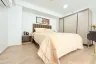 1 Bedroom Condo for rent in Ideo Rama 9 - Asoke, Huai Khwang, Bangkok near MRT Phra Ram 9