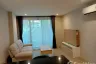 1 Bedroom Condo for rent in Mirage Sukhumvit 27, Khlong Toei, Bangkok near BTS Asoke
