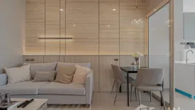 1 Bedroom Condo for rent in Maha Phruettharam, Bangkok near MRT Hua Lamphong