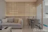 1 Bedroom Condo for rent in Maha Phruettharam, Bangkok near MRT Hua Lamphong