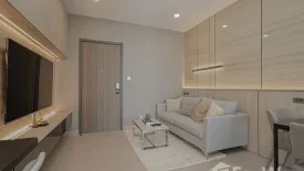 1 Bedroom Condo for rent in Maha Phruettharam, Bangkok near MRT Hua Lamphong