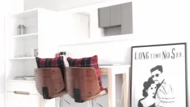 1 Bedroom Condo for rent in Khlong Tan, Bangkok near BTS Thong Lo