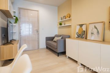 1 Bedroom Condo for rent in Life One Wireless, Lumpini, Bangkok near BTS Ploen Chit