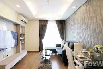 2 Bedroom Condo for rent in Thru Thonglor, Bang Kapi, Bangkok near MRT Phetchaburi