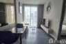1 Bedroom Condo for rent in Edge Sukhumvit 23, Khlong Toei Nuea, Bangkok near BTS Asoke