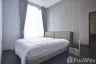1 Bedroom Condo for rent in Edge Sukhumvit 23, Khlong Toei Nuea, Bangkok near BTS Asoke