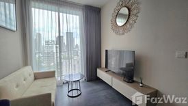 1 Bedroom Condo for rent in Edge Sukhumvit 23, Khlong Toei Nuea, Bangkok near BTS Asoke
