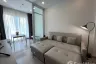 1 Bedroom Condo for rent in Maha Phruettharam, Bangkok near MRT Hua Lamphong