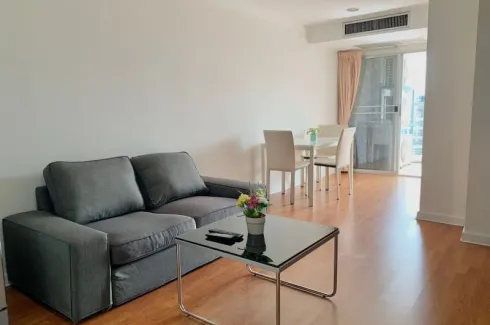 2 Bedroom Condo for rent in The Waterford Diamond, Khlong Tan, Bangkok near BTS Phrom Phong