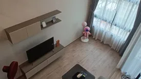 1 Bedroom Condo for rent in Ideo Rama 9 - Asoke, Huai Khwang, Bangkok near MRT Phra Ram 9