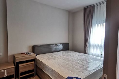 2 Bedroom Condo for rent in Altitude Unicorn Sathorn - Tha Phra, Talat Phlu, Bangkok near BTS Talat Phlu