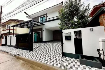 4 Bedroom Villa for rent in Nong Prue, Chonburi