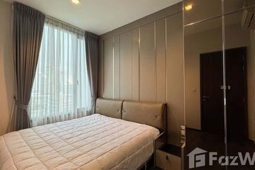 Condo for rent in Edge Sukhumvit 23, Khlong Toei Nuea, Bangkok near BTS Asoke