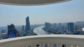 1 Bedroom Condo for rent in Nusa State Tower Condominium, Silom, Bangkok near BTS Surasak