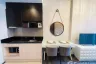 1 Bedroom Condo for rent in Edge Sukhumvit 23, Khlong Toei Nuea, Bangkok near BTS Asoke