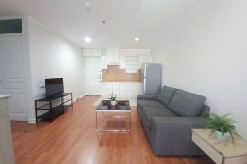 2 Bedroom Condo for rent in The Waterford Diamond, Khlong Tan, Bangkok near BTS Phrom Phong