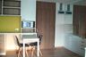 1 Bedroom Condo for rent in Noble Remix, Khlong Tan, Bangkok near BTS Thong Lo