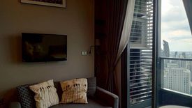 1 Bedroom Condo for rent in The Lumpini 24, Khlong Tan, Bangkok near BTS Phrom Phong