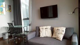 1 Bedroom Condo for rent in The Lumpini 24, Khlong Tan, Bangkok near BTS Phrom Phong