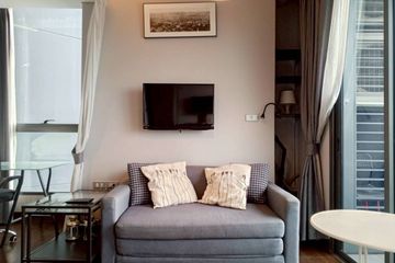 1 Bedroom Condo for rent in The Lumpini 24, Khlong Tan, Bangkok near BTS Phrom Phong