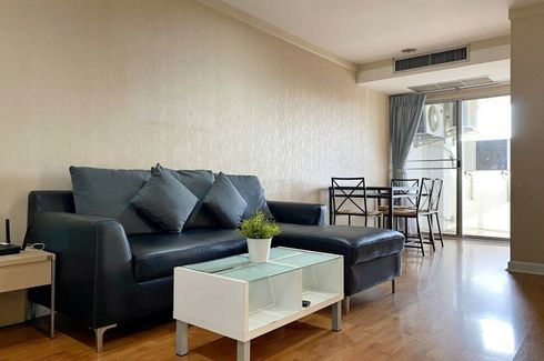 2 Bedroom Condo for rent in The Waterford Diamond, Khlong Tan, Bangkok near BTS Phrom Phong