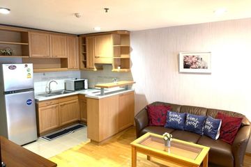 2 Bedroom Condo for rent in The Waterford Diamond, Khlong Tan, Bangkok near BTS Phrom Phong