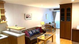 2 Bedroom Condo for rent in The Waterford Diamond, Khlong Tan, Bangkok near BTS Phrom Phong