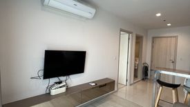 1 Bedroom Condo for rent in Life One Wireless, Lumpini, Bangkok near BTS Ploen Chit