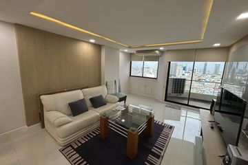 1 Bedroom Condo for rent in Supalai Place, Khlong Tan Nuea, Bangkok near BTS Phrom Phong