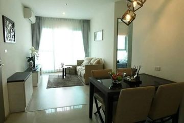 2 Bedroom Condo for rent in Life Ratchadapisek, Huai Khwang, Bangkok near MRT Huai Khwang