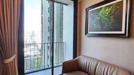 1 Bedroom Condo for rent in Edge Sukhumvit 23, Khlong Toei Nuea, Bangkok near BTS Asoke