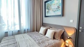 1 Bedroom Condo for rent in Edge Sukhumvit 23, Khlong Toei Nuea, Bangkok near BTS Asoke