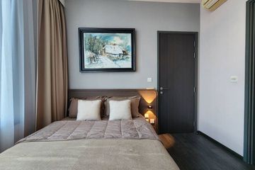 1 Bedroom Condo for rent in Edge Sukhumvit 23, Khlong Toei Nuea, Bangkok near BTS Asoke