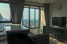 2 Bedroom Condo for rent in Ideo Q Ratchathewi, Thanon Phaya Thai, Bangkok near BTS Ratchathewi