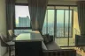 2 Bedroom Condo for rent in Ideo Q Ratchathewi, Thanon Phaya Thai, Bangkok near BTS Ratchathewi
