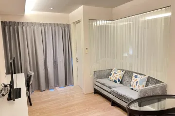 1 Bedroom Condo for rent in H condo, Khlong Tan Nuea, Bangkok near BTS Phrom Phong