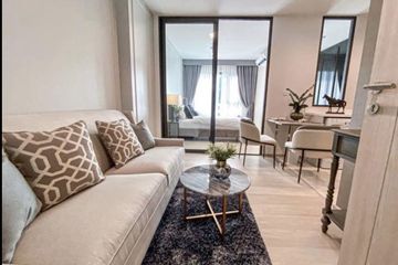 1 Bedroom Condo for rent in Life One Wireless, Lumpini, Bangkok near BTS Ploen Chit