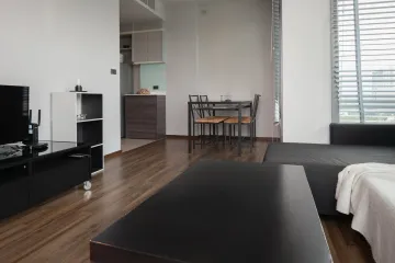 1 Bedroom Condo for rent in Ceil by Sansiri, Khlong Tan Nuea, Bangkok near BTS Ekkamai