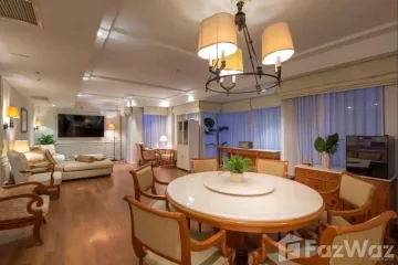 2 Bedroom Condo for sale in Langsuan Ville, Lumpini, Bangkok near BTS Chit Lom
