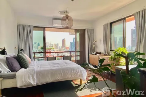 1 Bedroom Condo for rent in Adamas Phahonyotin, Phaya Thai, Bangkok near BTS Ari