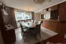 3 Bedroom Condo for rent in President Park Sukhumvit 24, Khlong Tan, Bangkok near MRT Queen Sirikit National Convention Centre