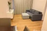 2 Bedroom Condo for rent in H condo, Khlong Tan Nuea, Bangkok near BTS Phrom Phong