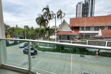1 Bedroom Condo for rent in The Elegance, Nong Prue, Chonburi