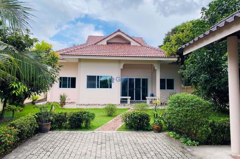 3 Bedroom House for rent in Nong Pla Lai, Chonburi