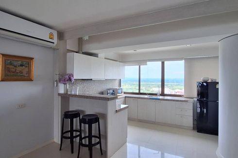 3 Bedroom Condo for sale in Sunshine Beach Condotel, Nong Prue, Chonburi
