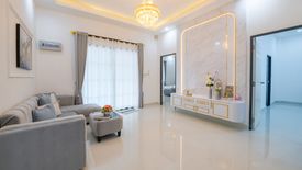 3 Bedroom House for sale in Rattanakorn Village 18, Na Kluea, Chonburi