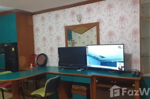 Condo for rent in PST Condo Ville Tower 2, Chong Nonsi, Bangkok near BTS Surasak