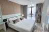 1 Bedroom Condo for rent in Lumpini Place Pinklao 1, Bang Bamru, Bangkok near MRT Bang Yi Khan